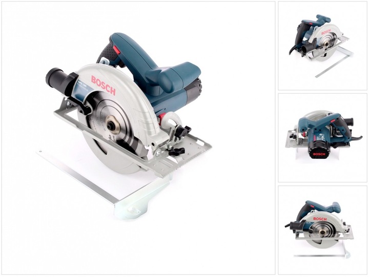 Immagine prodotto Bosch Professional Sega circolare portatile GKS 190, in scatola