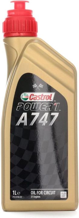 Actual product image Castrol Power 1 (1 l, SAE 0W)