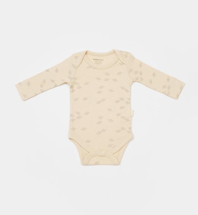 Immagine prodotto BabyCosy 2 pezzi Corpo a maniche lunghe (74)