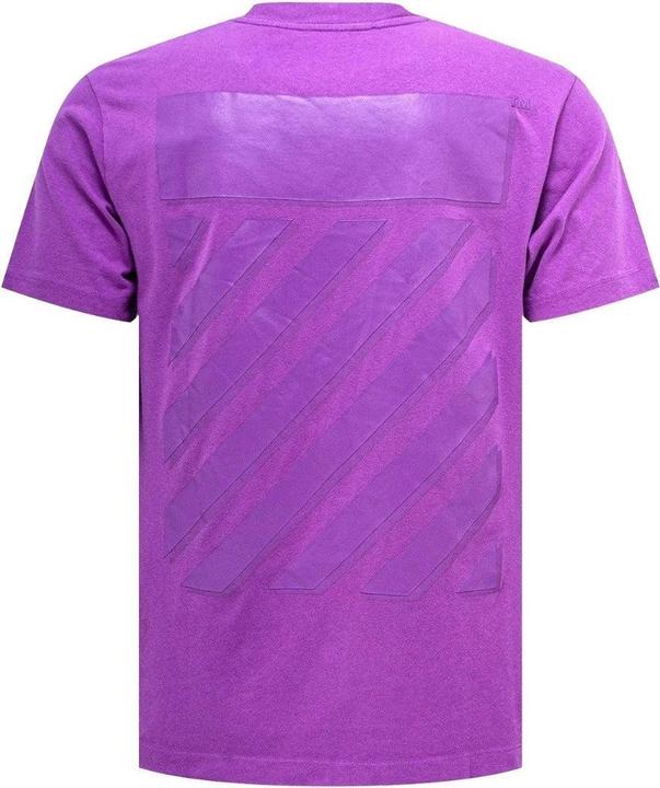 Produktbild Off TShirt Baumwolle Schmal (M)