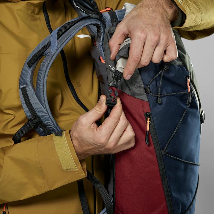 Actual product image Salewa Puez +L Backpack (32 l)