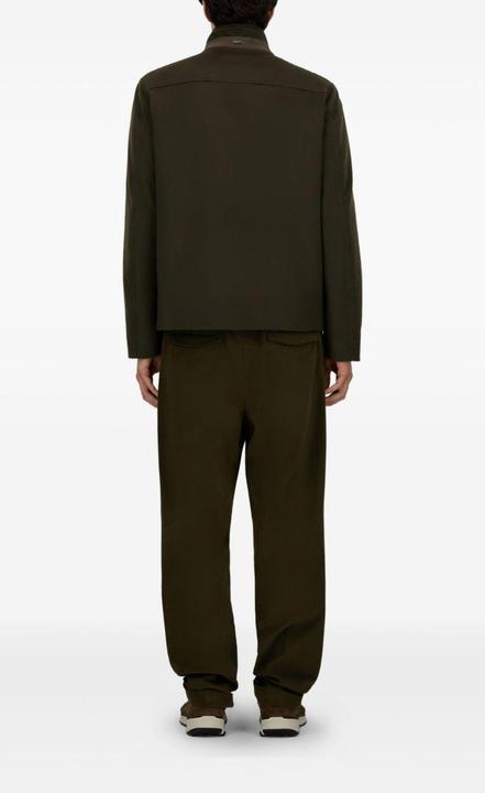 Actual product image Herno Coats Green (52)