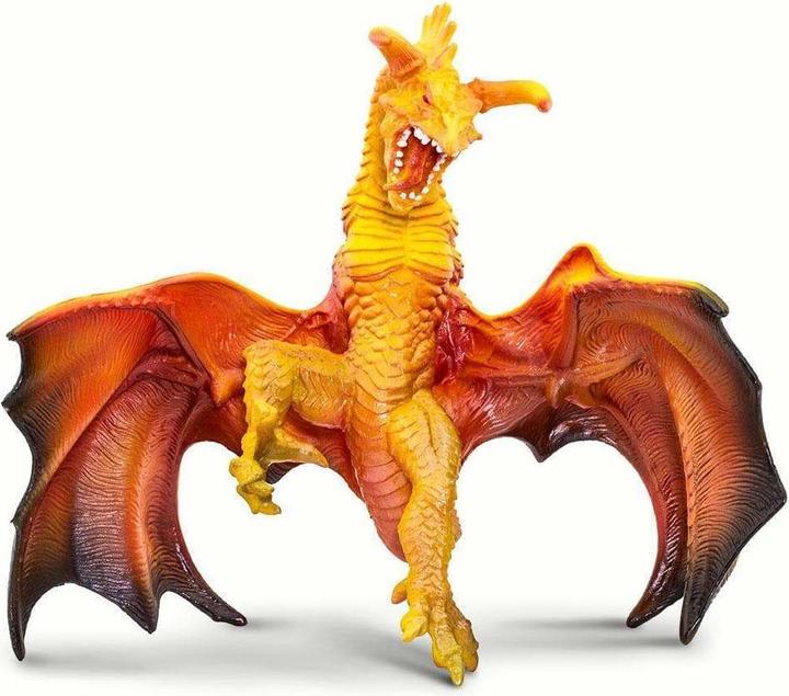 Image du produit Safari Dragon de lave