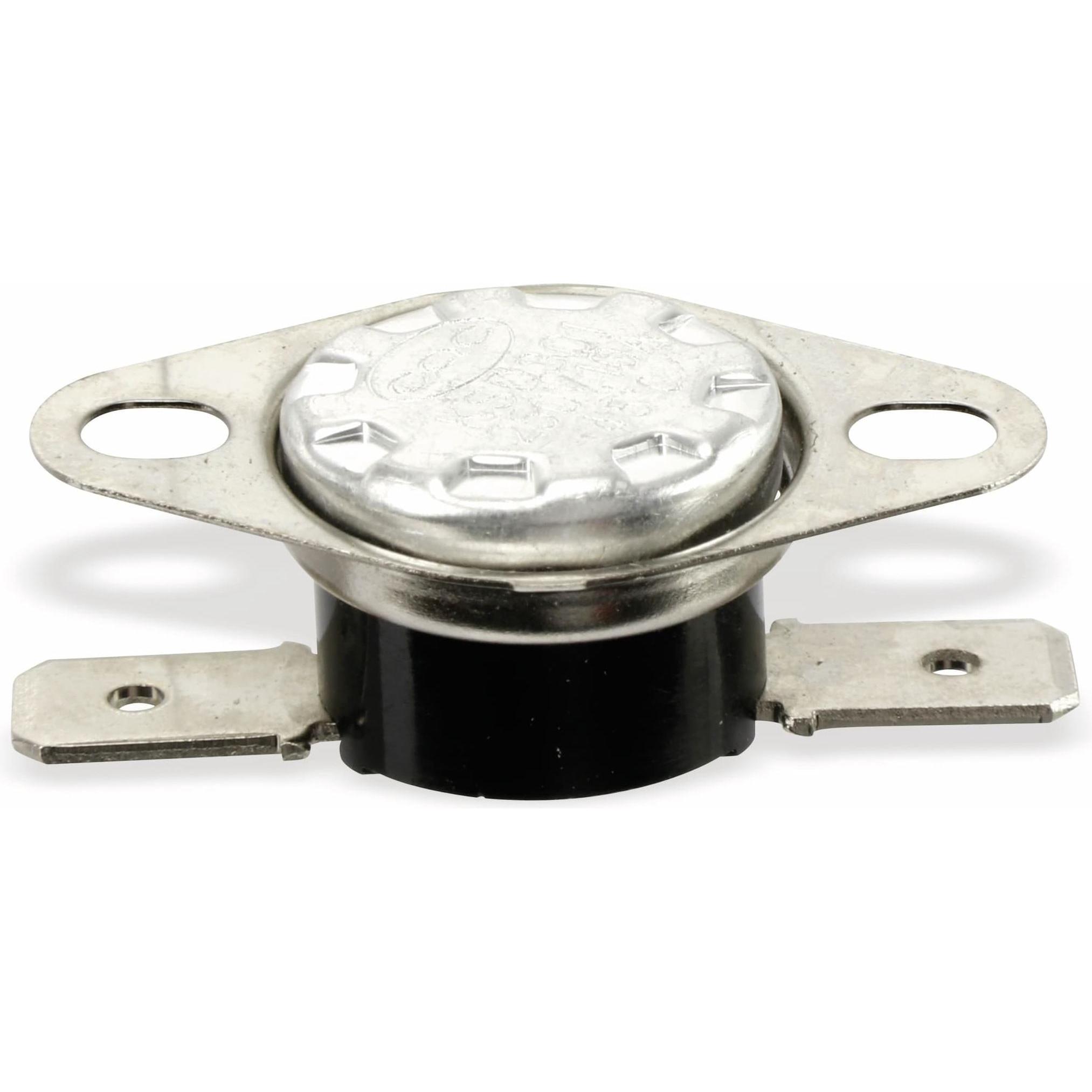 Thumbnail - Eneroid Thermoschalter, KSD 301, 65 °C, 10 A/250 V, Schliesser, Thermostat
