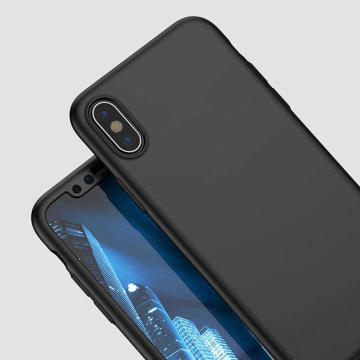 Produktbild PhoneLook Hülle 360° Full Body (Apple iPhone 11 Pro Max)