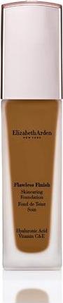 Actual product image Elizabeth Arden Flawless Finish Skincaring Foundation 550N (550N)