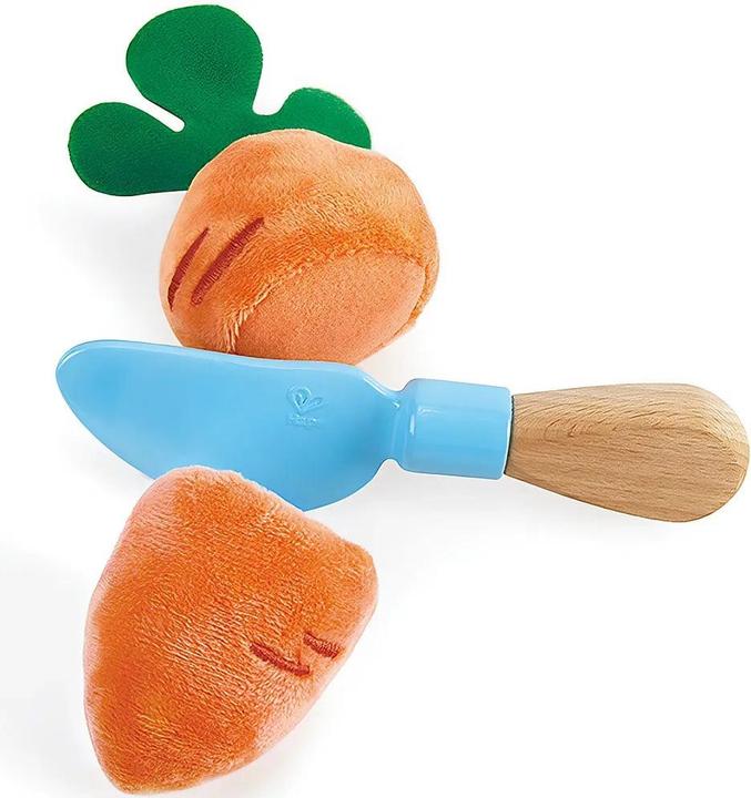 Actual product image Hape Vegetable Basket