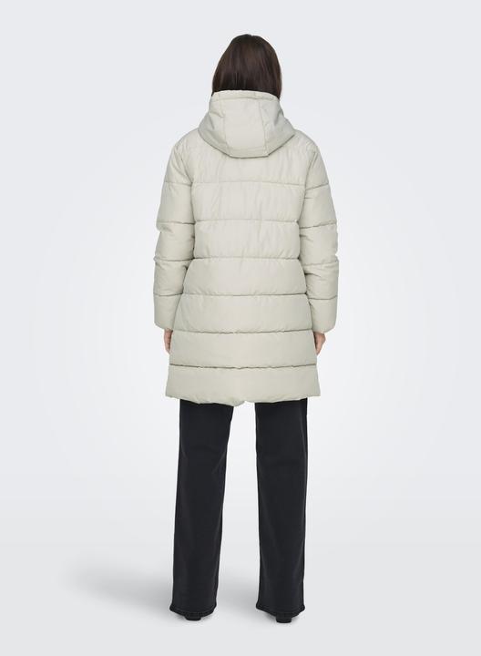 Actual product image Only ONLCLAIR down jacket Down jacket (M)