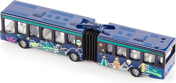 Produktbild Siku Gelenkbus