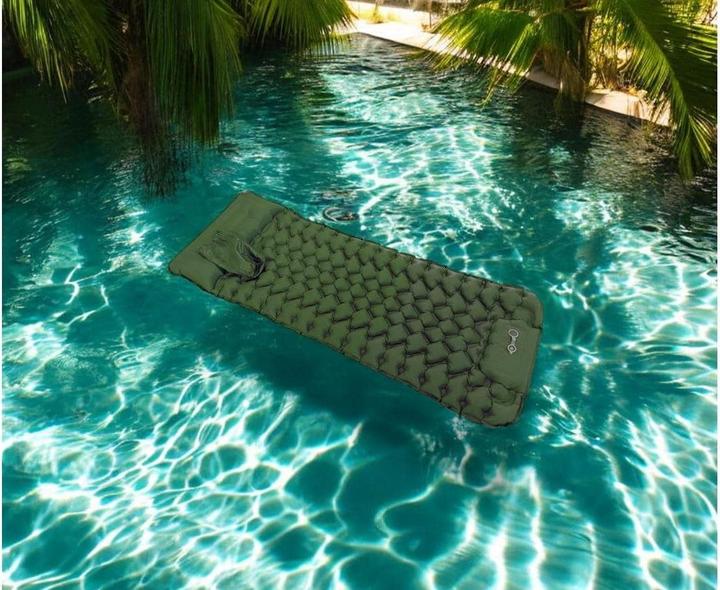 Produktbild GuGus Isomatte Luftmatratze