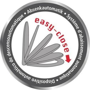 Produktbild Wenko Wenge