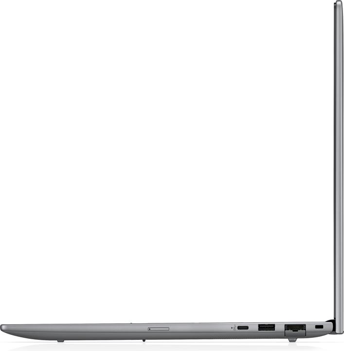 Image du produit HP ZBook 8 G1i Intel Core Ultra 7 255H 16p WUXGA 32Go 1To Intel Arc 140T W11P 3/3/3 (16", 1000 Go, 32 Go, Pavé numérique)