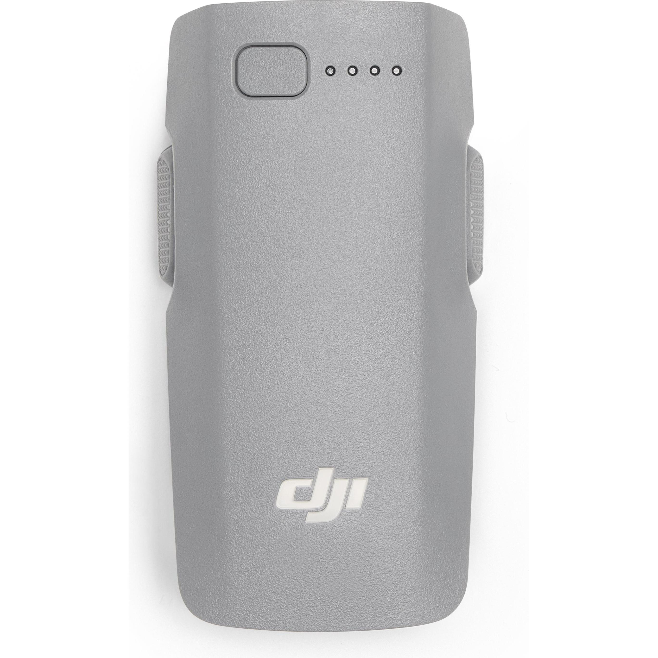 DJI Batteria di volo intelligente (Batteria del drone, DJI Neo 2), Accessori per droni, Nero