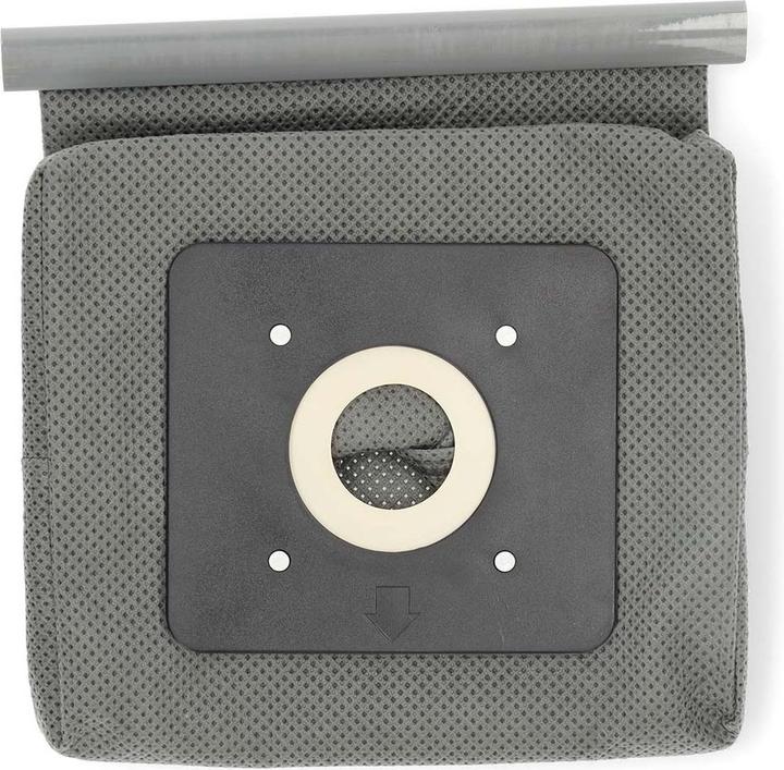 Actual product image Nedis Staubsauger mit Beutel | Mit Beutel | 700 W | Staubkapazität: 2.0 l | Kombi-Bürste | Aktionsra