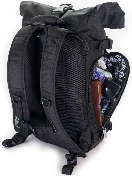 Produktbild Ethnotek Raja Tages Rucksack 30 Liter (30 l)