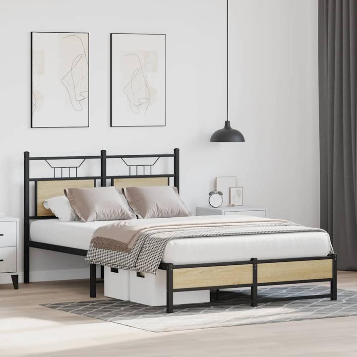 Image du produit vidaXL Marous (120 x 190 cm)