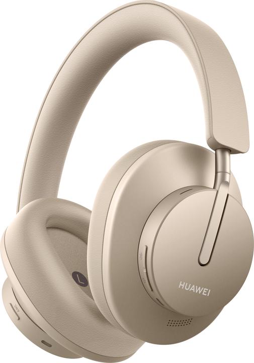 Produktbild Huawei Freebuds Studio (ANC, 20 h, Kabellos)