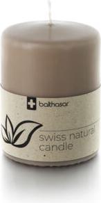 Produktbild Balthasar Zylinderkerze Swiss Natural (1 Stk.)