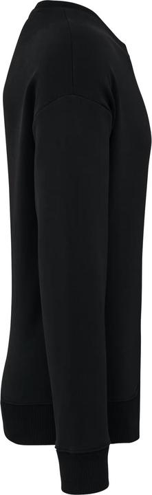 Actual product image Native Spirit Eco-friendly oversized round neck sweatshirt (M)