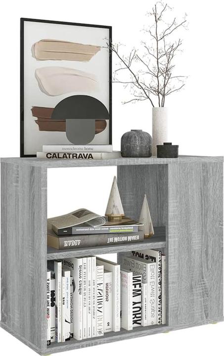 Image du produit vidaXL Beistellschrank (30 x 60 x 50 cm)