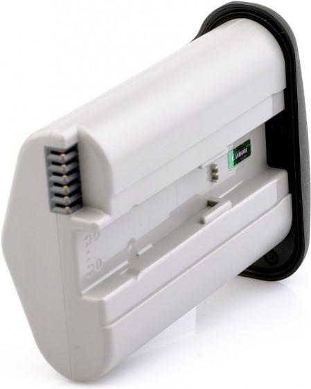 Actual product image Canon LP-E19 battery pack (Camera battery)