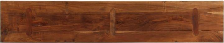 Actual product image vidaXL Korudon (160 x 40 cm)