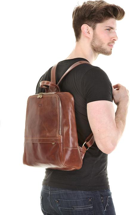 Actual product image PIKE Rucksack (13 l)