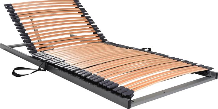 Meise Möbel Federholzrahmen elektrisch