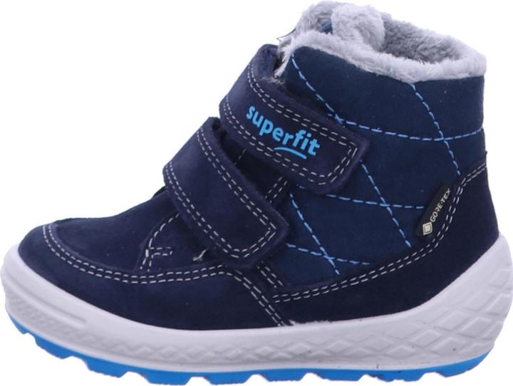 Actual product image Legero Ankle boot leather / GROOVY (23)