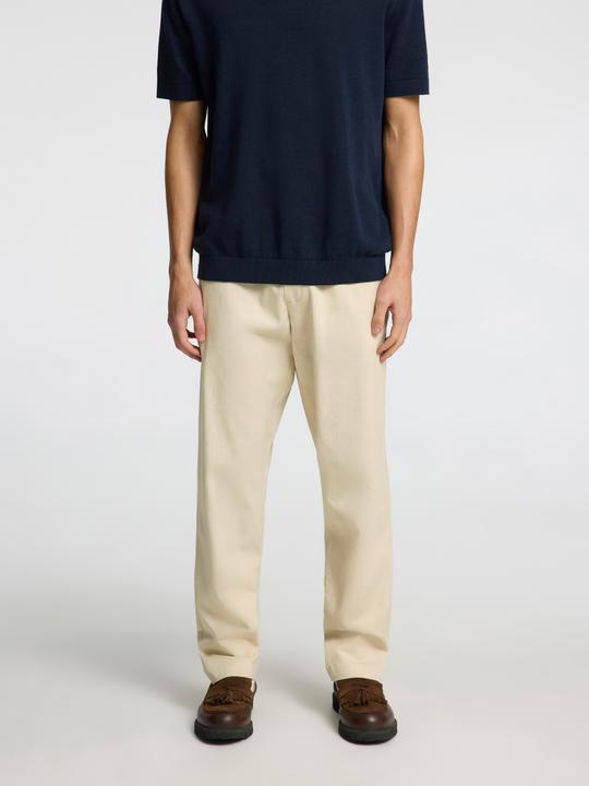 Produktbild Selected Homme Klassische Tapered Hose (S)
