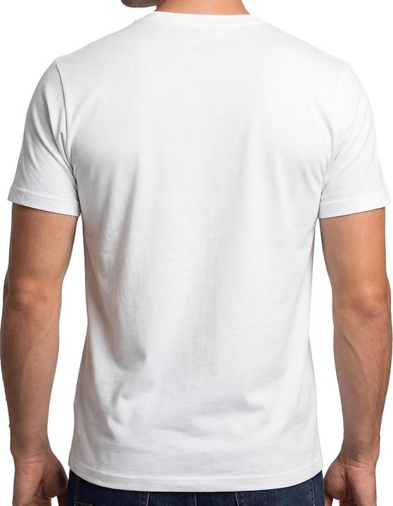 Produktbild Ragman 6er Pack Basic Unterhemd / Shirt Kurzarm (3XL)