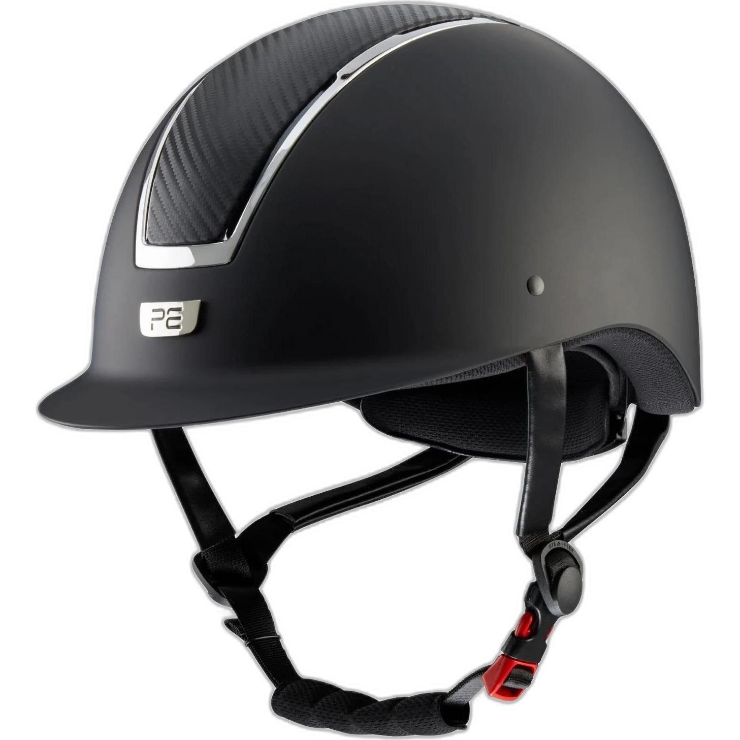 Premier Equine, Reithelm, (54 C)