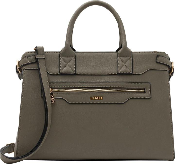 L.Credi Olisa Handtasche 38 cm (13 l)