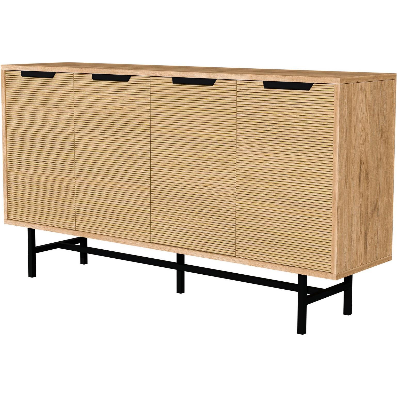 Kalune Design, Konsolentisch, Blanco