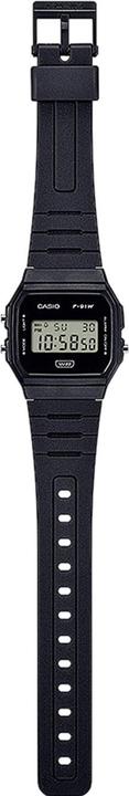 Produktbild Casio F-91WB-1A (Digitaluhr, 32 mm)