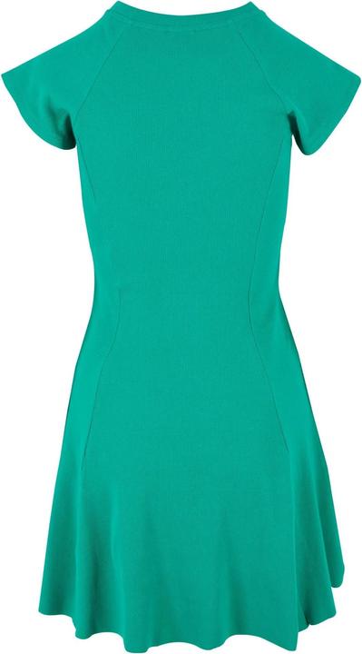 Produktbild Urban Classics Kleid mit ausgestelltem Rock (M)