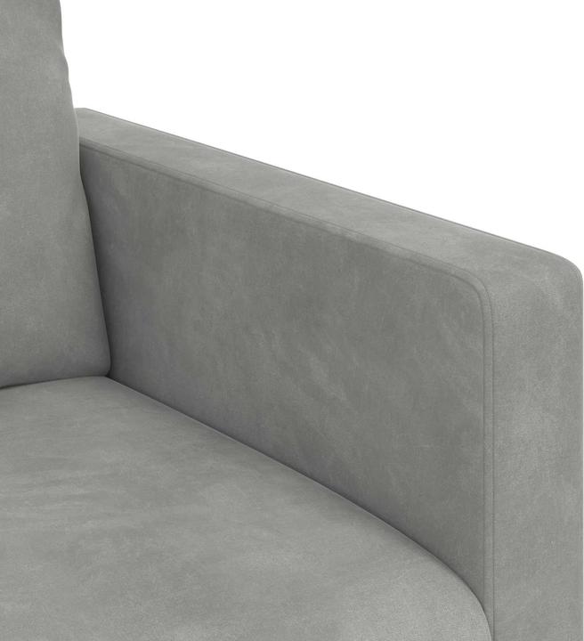 Produktbild vidaXL Sofa (Ecksofa)