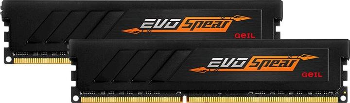 Produktbild GeIL EVO SPEAR series (2 x 8GB, 3000 MHz, DDR4-RAM, DIMM)