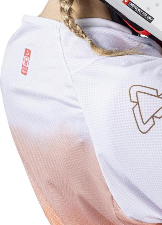 Actual product image Leatt Jersey Moto 4.5 Lite Women V26 (XL)