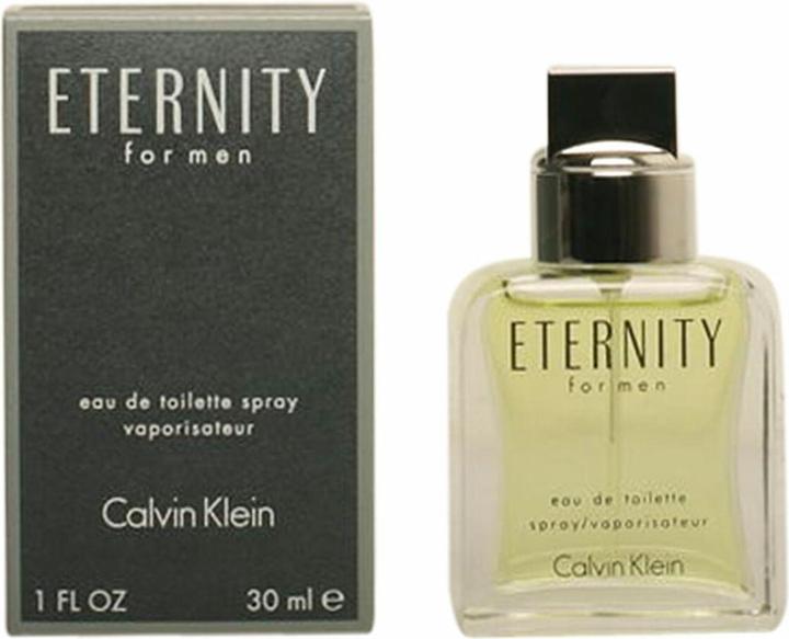 Produktbild Calvin Klein Eternity (Eau de Toilette, 200 ml)