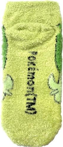 Immagine prodotto Pokémon Calzini Sprigatito (23-25 cm) (36 - 42)