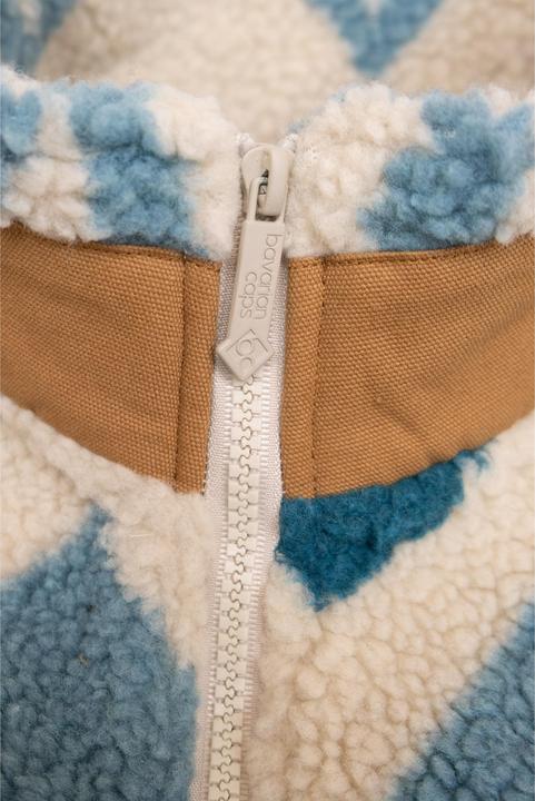 Actual product image Bavarian Caps Winter forest (S)