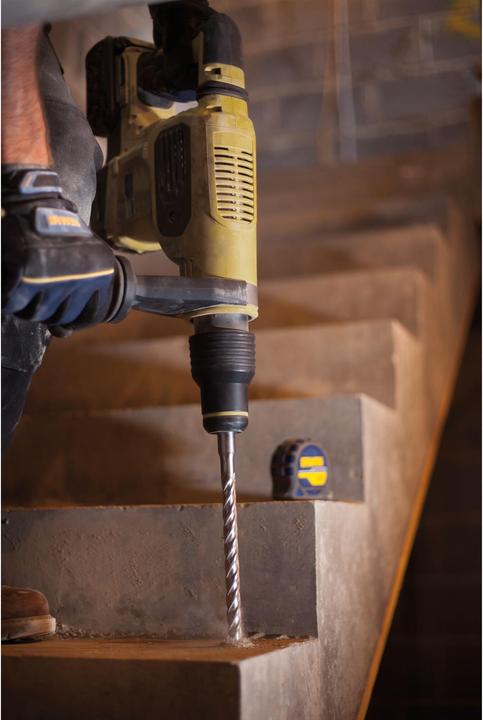 Produktbild Irwin Hammerbohrer (16 Millimeter)