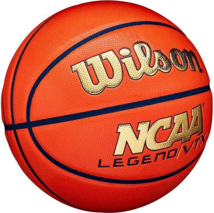 Produktbild Wilson NCAA Legend VTX Basketball (7)