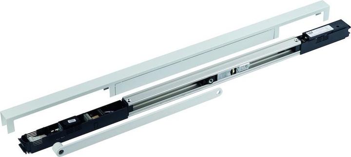 Produktbild Dormakaba Gleitschiene mit Hebel G-EMR Contur Design (Balkontür, Eingangstür, Holztür, Zimmertür)