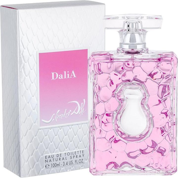 Produktbild Salvador Dalí Dalia (Eau de Toilette, 100 ml)