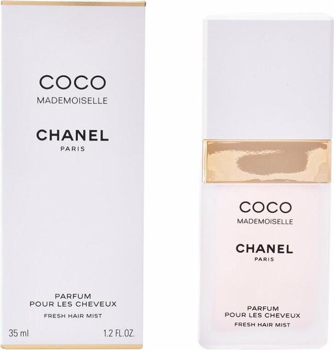 Immagine prodotto Chanel Coco mademoiselle (Eau de toilette, 35 ml)