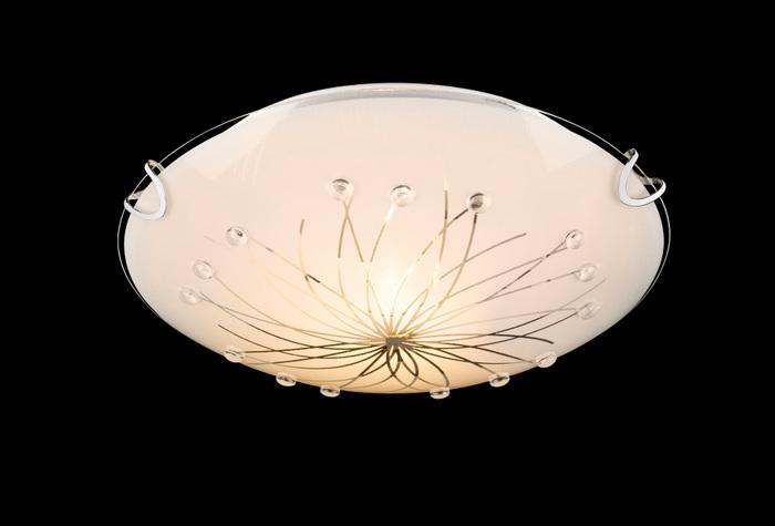 Immagine prodotto Globo Lampada da soffitto Calimero I (E27)