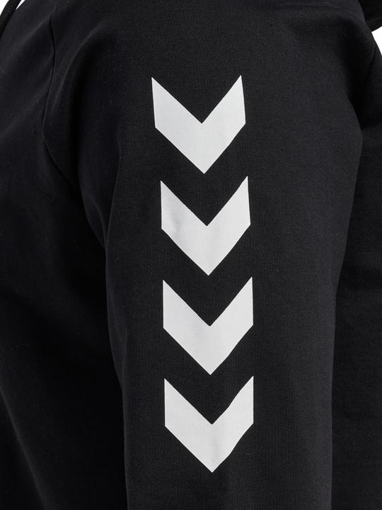 Produktbild hummel Go Cotton Trainingsjacke Herren (M)