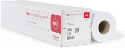 Produktbild Canon OCE LFM090 Top Color 175Mx84mm (90 g/m², 17500 cm, 84.10 cm)